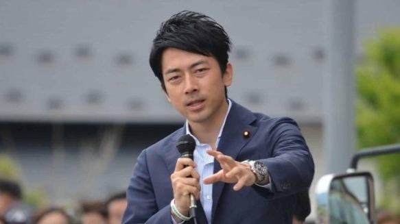 占卜师？被问减排46%目标如何算出，日本环境大臣回答让记者目瞪口呆